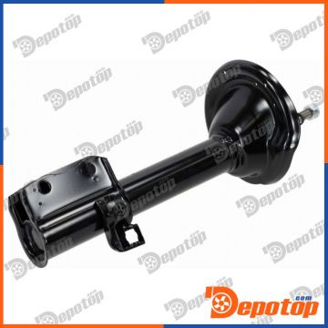 Amortisseur de suspension arrière gauche pour SUBARU | A-SB-007, 20360FA090